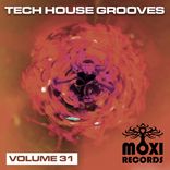 Portada para "Tech House Grooves, Vol. 31"