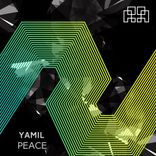 Artwork for "Peace"
