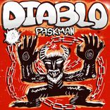 Portada para "Diablo"