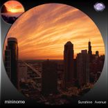 Artwork for "Sunshine Avenue"