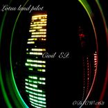 Artwork for "Civil EP"