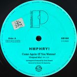 Come Again (If You Wanna)