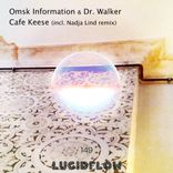 Artwork für "Cafe Keese"