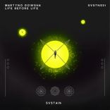 Artwork for "Life Before Life"