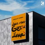 Artwork für "Let Me Get A Like"