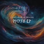 Artwork voor "Physis EP"