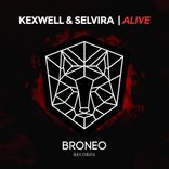 Artwork voor "Alive"