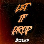 Artwork for "Let It Drop"