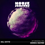 Portada para "Hoping & Waiting"