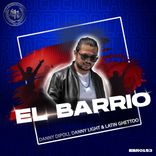 Artwork for "El Barrio"
