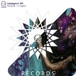 Artwork for "Black Jungle"