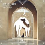 Artwork voor "Kalahari"