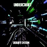 Artwork for "Undercroft"
