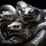 Artwork voor "Platinum"