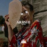 Artwork voor "Arashi"