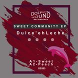 Artwork für "Sweet Community EP"