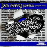 Artwork for "Proton"