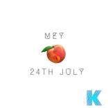 Artwork for "24Th July"