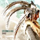 Artwork for "Savage"