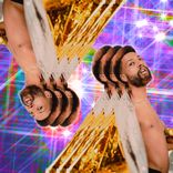 Artwork voor "I'm A Cancer"