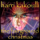 Artwork voor "The Fairground Christmas"