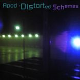 Artwork für "Distorted Schemes"