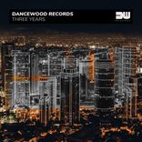 Artwork voor "Dancewood Records - Three Years"