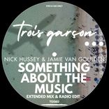 Something About The Music