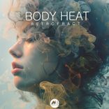 Artwork voor "Body Heat"