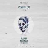 Artwork for "My White Cat"