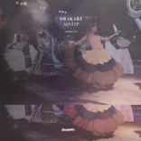 Artwork for "Aqui EP"