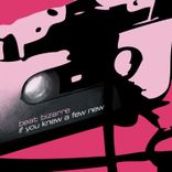 Artwork for "If You Knew a Few New"