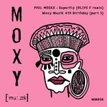 Artwork for "Superfly (OLIVE F Remix)"