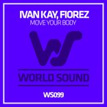 Artwork for "Move Your Body"