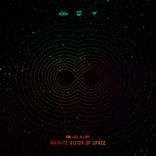 Artwork for "Infinite Vision of Space"