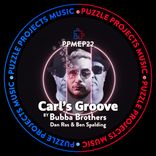 Artwork for "Carl's Groove"