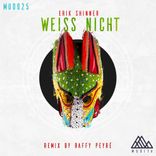 Artwork for "Weiss Nicht"