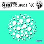 Artwork for "Desert Solitude"