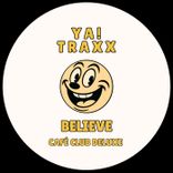 Artwork voor "Believe"