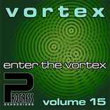Artwork für "Enter The Vortex, Vol. 15"