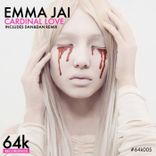 Artwork for "Cardinal Love"