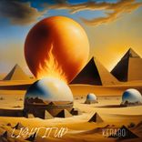 Artwork for "Light It Up"