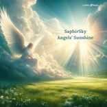 Artwork for "Angels' Sunshine"
