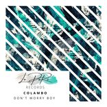 Artwork voor "Don't Worry Boy"