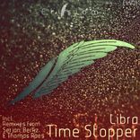 Portada para "Time Stopper"