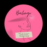 Artwork für "Wonderland"