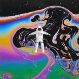 Artwork for "Oblivion"