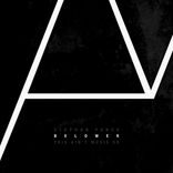 Artwork for "Belower"