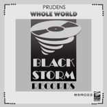 Artwork for "Whole World"