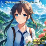 Artwork voor "Between the Clouds"